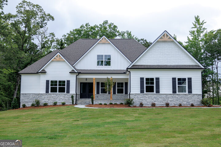 349 Lowbrooke Court 19  Fairburn GA 30213 photo