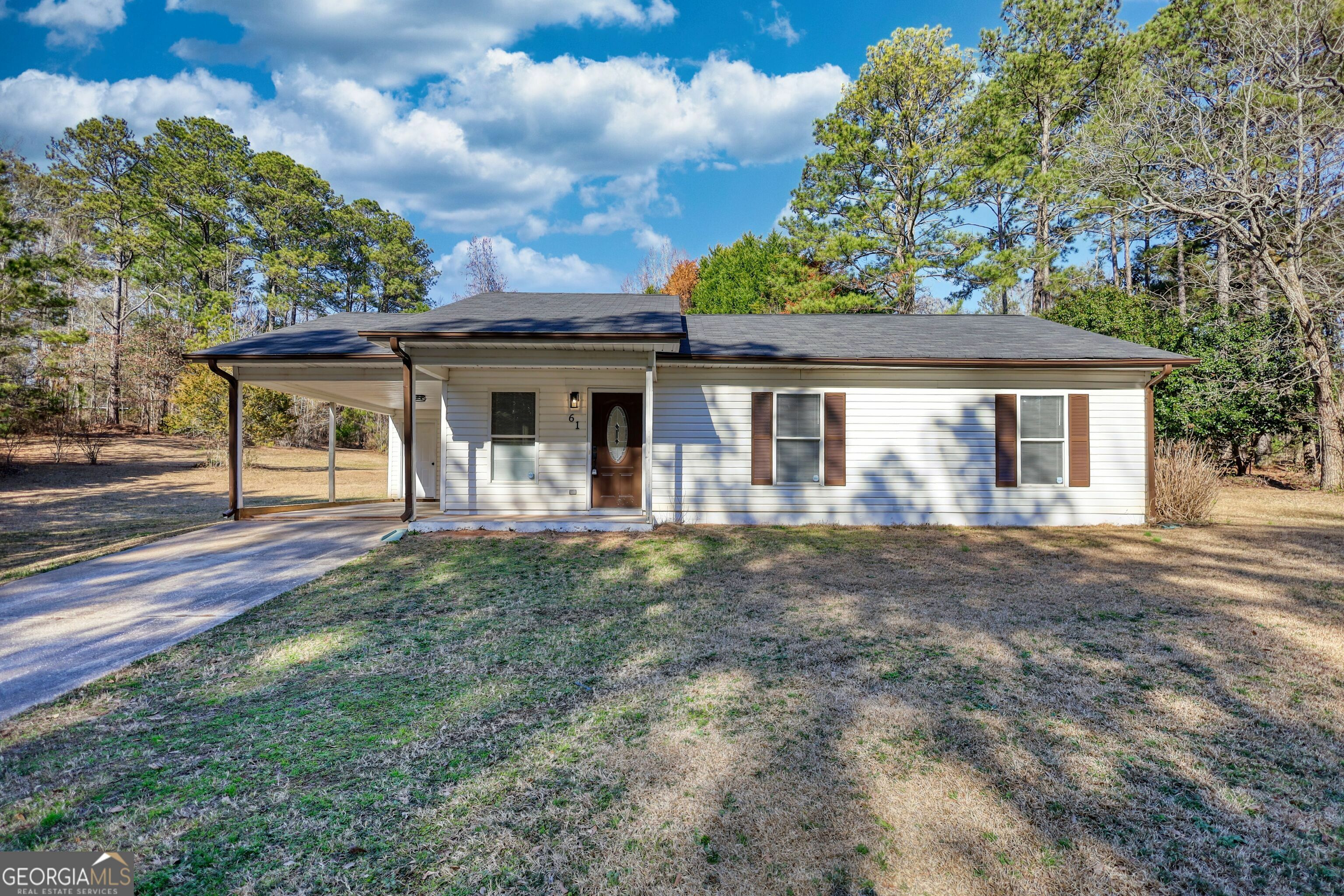 61 Andrew Road  Covington GA 30016 photo