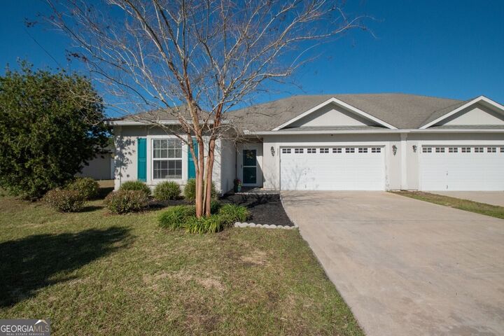 227 Royal Palms Avenue  Kingsland GA 31548 photo