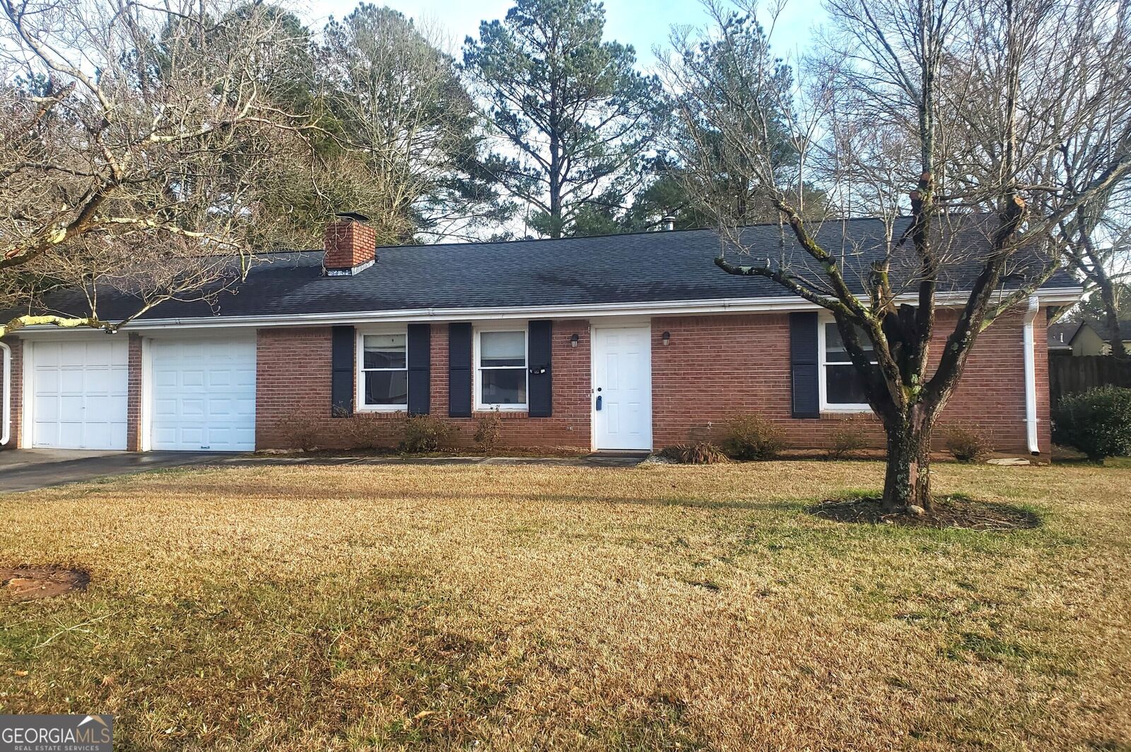 Property Photo: 455 Sweet Water Trail SE GA 30094
