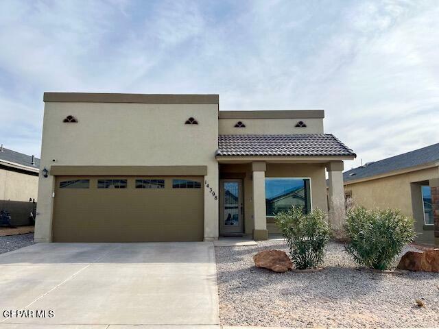Property Photo: 14398 Armando Silva Drive TX 79938