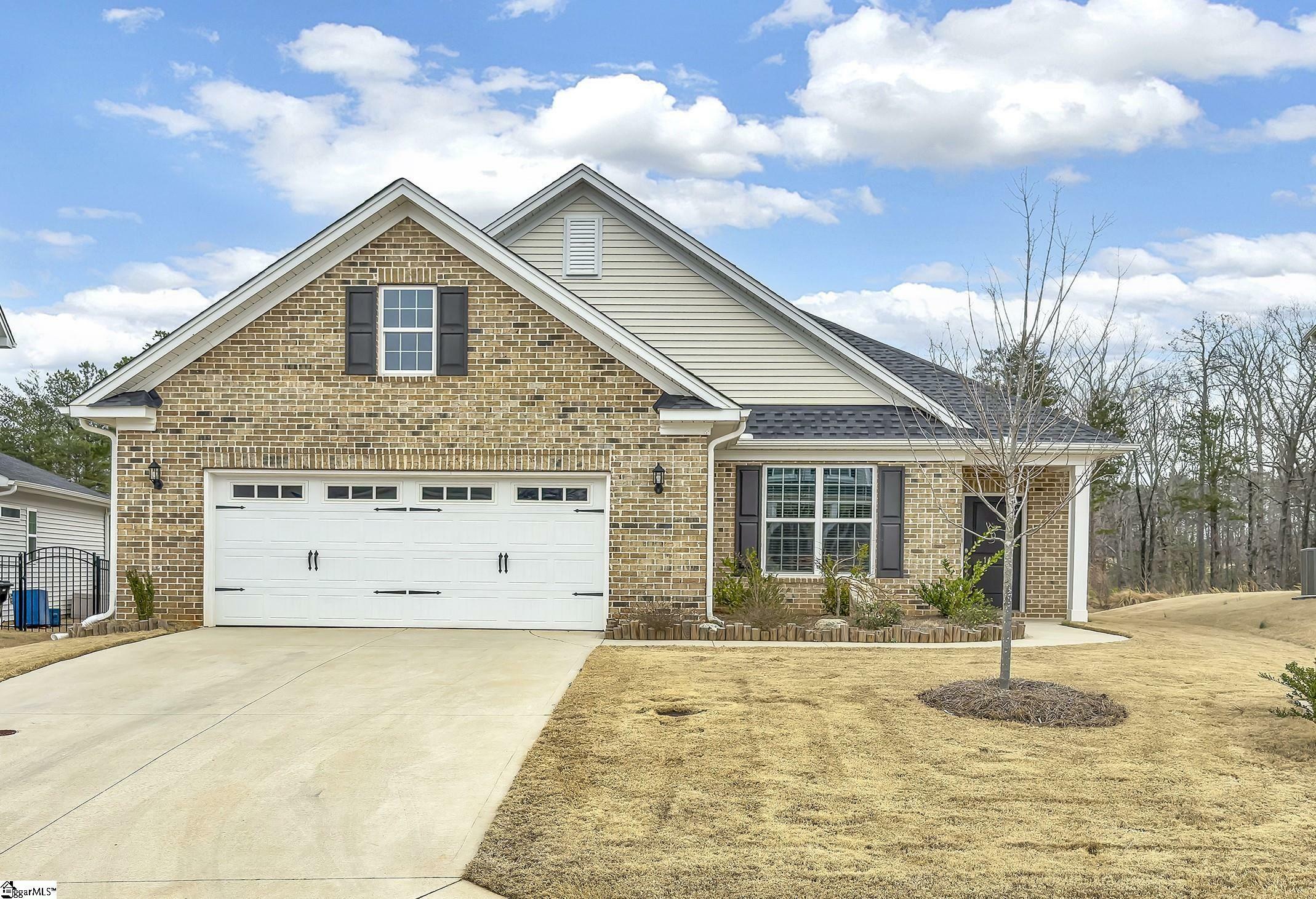 Property Photo:  110 Woodcross Drive  SC 29681 