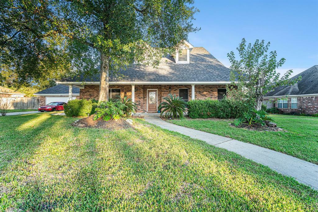 Property Photo:  24418 Okehampton Drive  TX 77375 