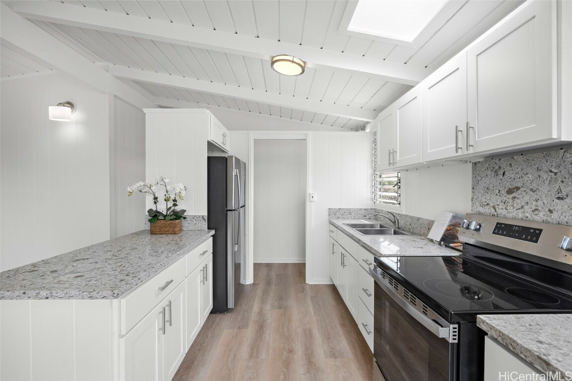 Property Photo:  2222 Apoepoe Street  HI 96782 