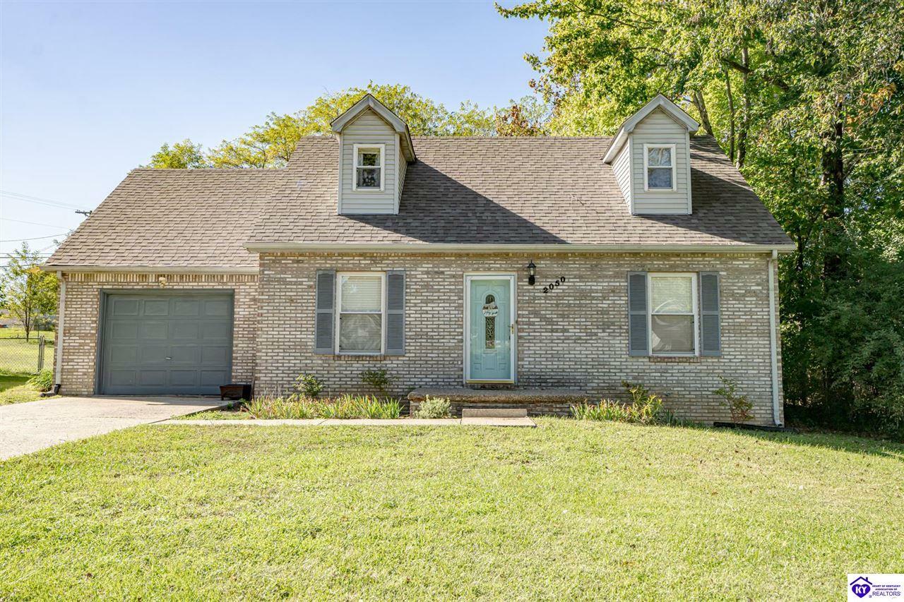 Property Photo:  2050 Hill Street  KY 40175 