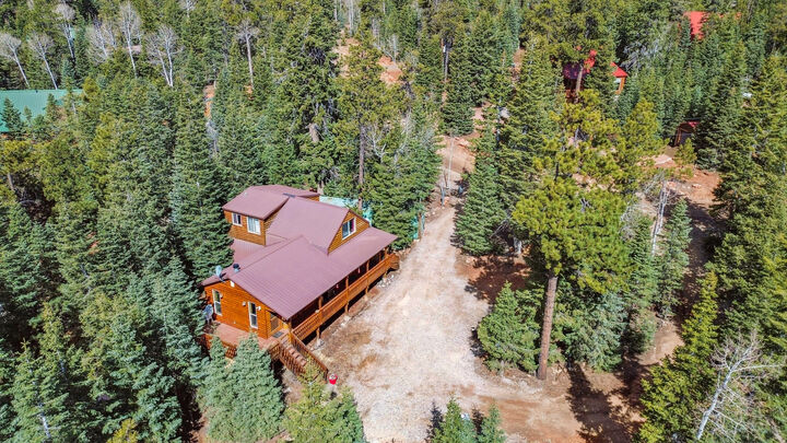 Property Photo: 4280 N Cedar Mountain Dr UT 84762