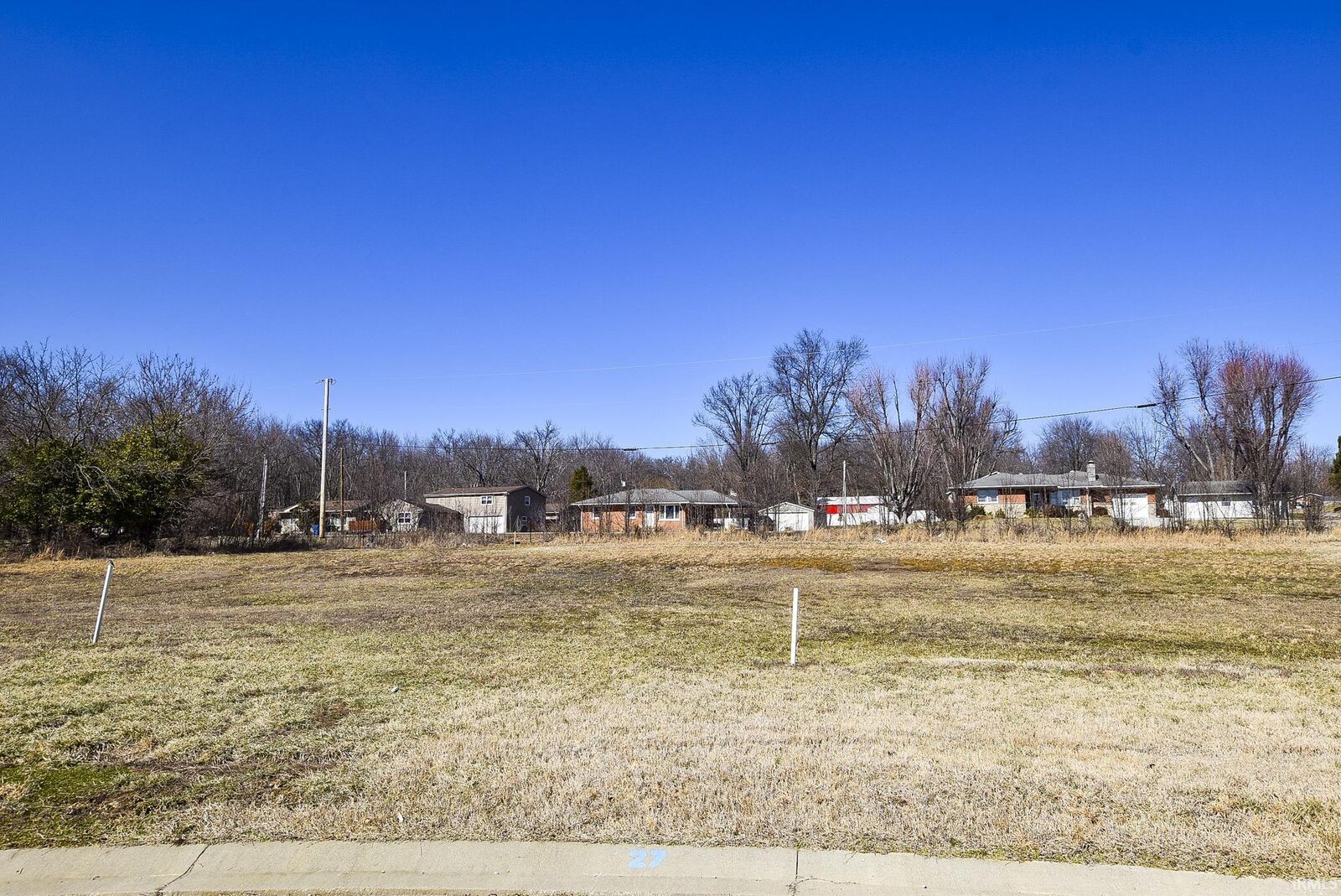 Property Photo:  3575 Sand Drive  IN 47630 