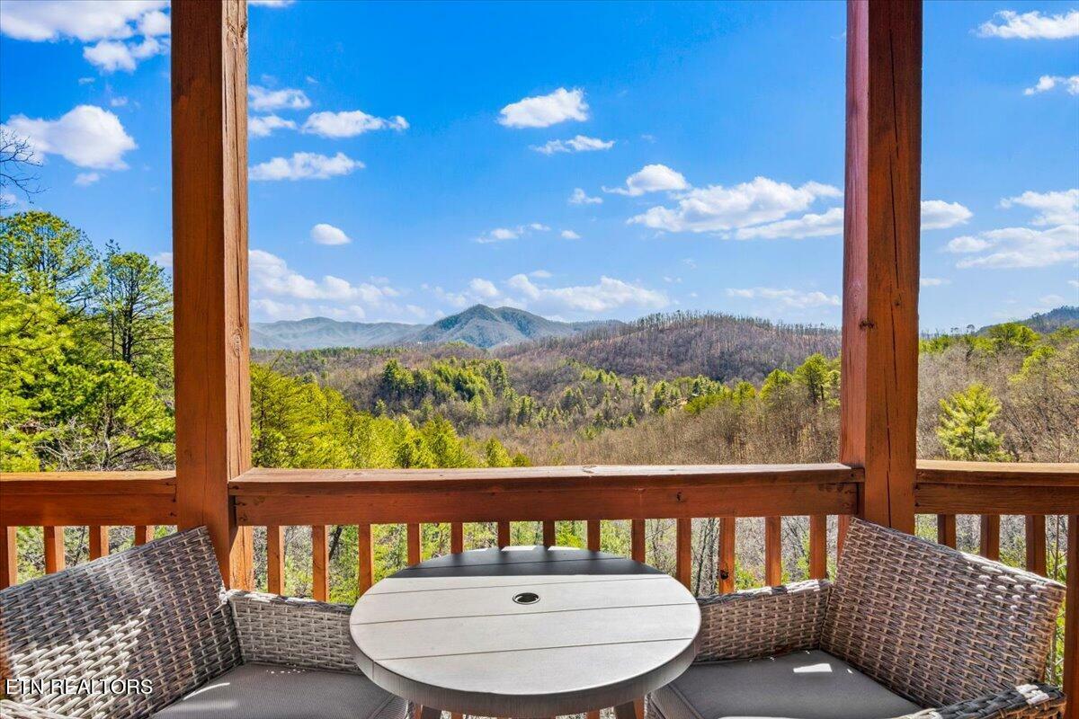 Property Photo: 2732 Heather Ln Way TN 37862