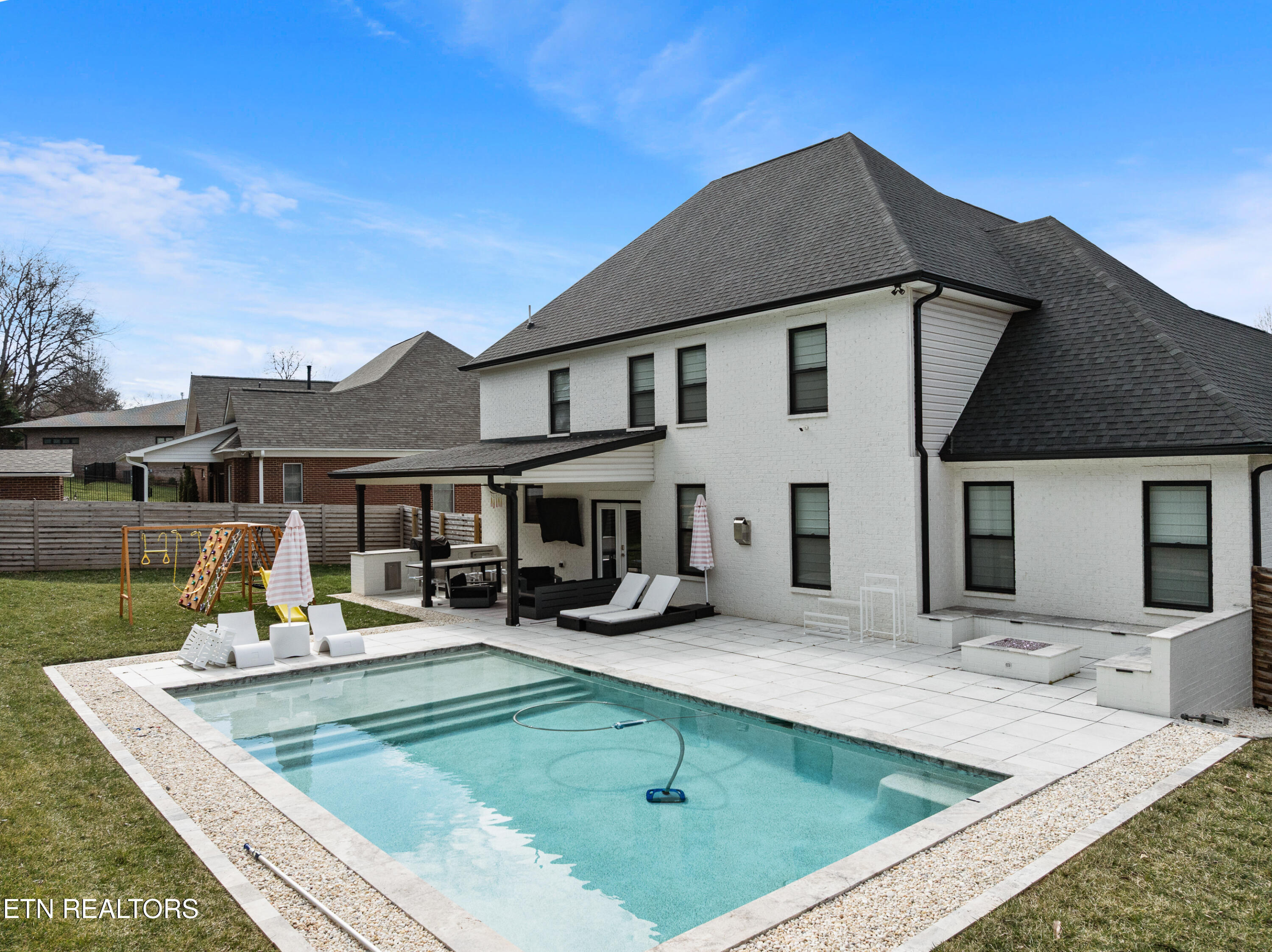 Property Photo: 2014 Legacy Lane TN 37803