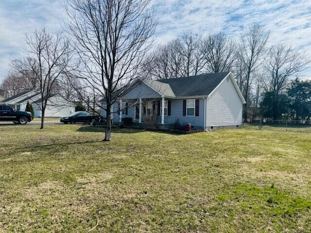 Property Photo:  80 Rustic Haven Drive  KY 42718 