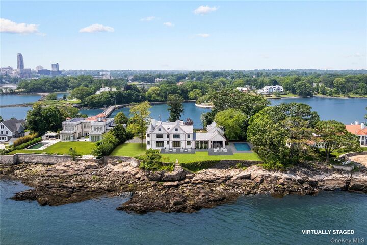 Property Photo: 104 Premium Point Road NY 10801