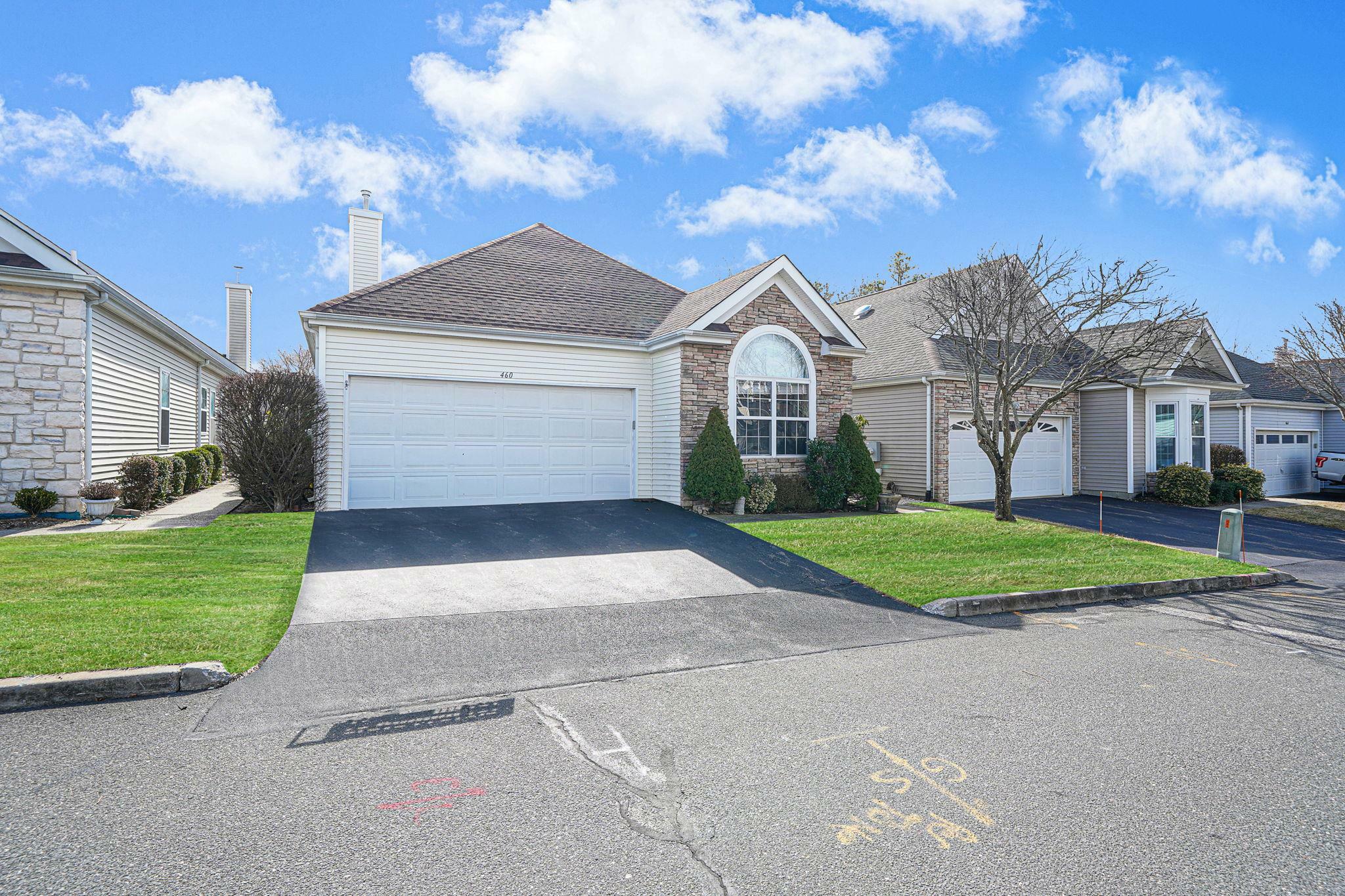 460 Leisure Drive  Ridge NY 11961 photo