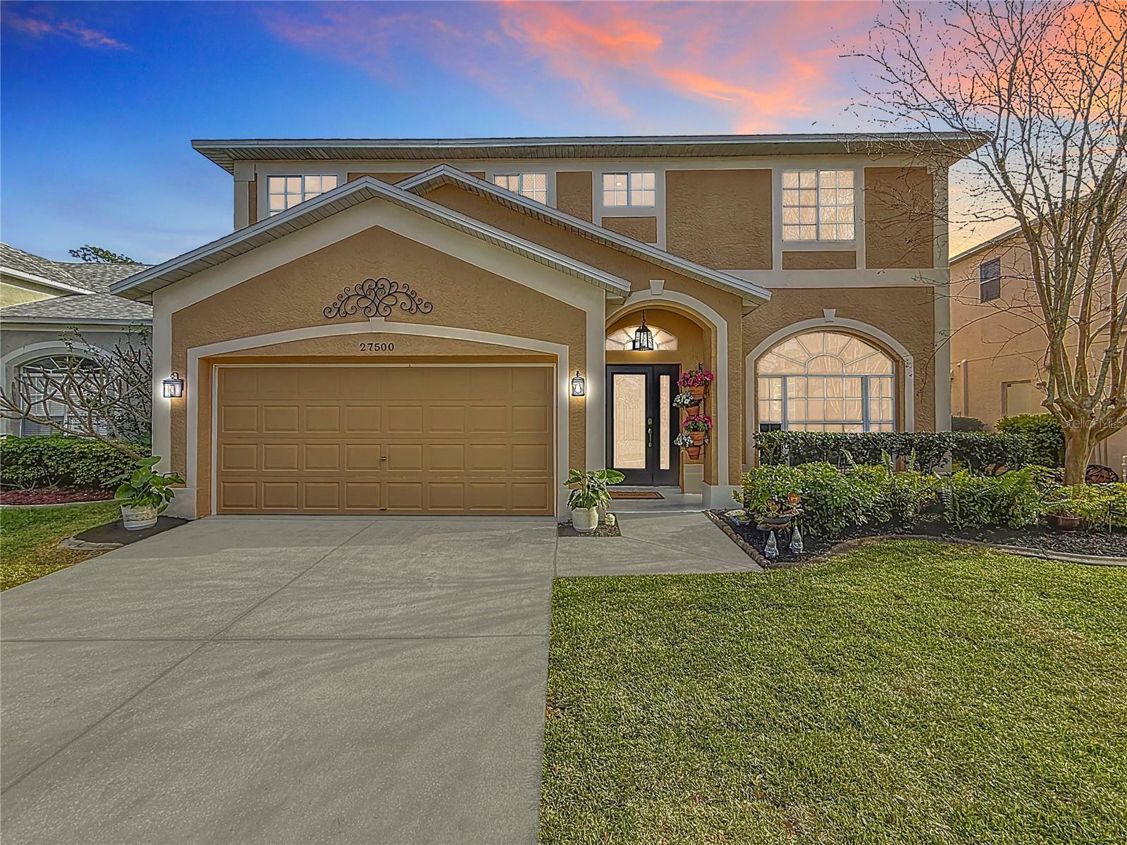 Property Photo: 27500 N Breakers Drive FL 33544