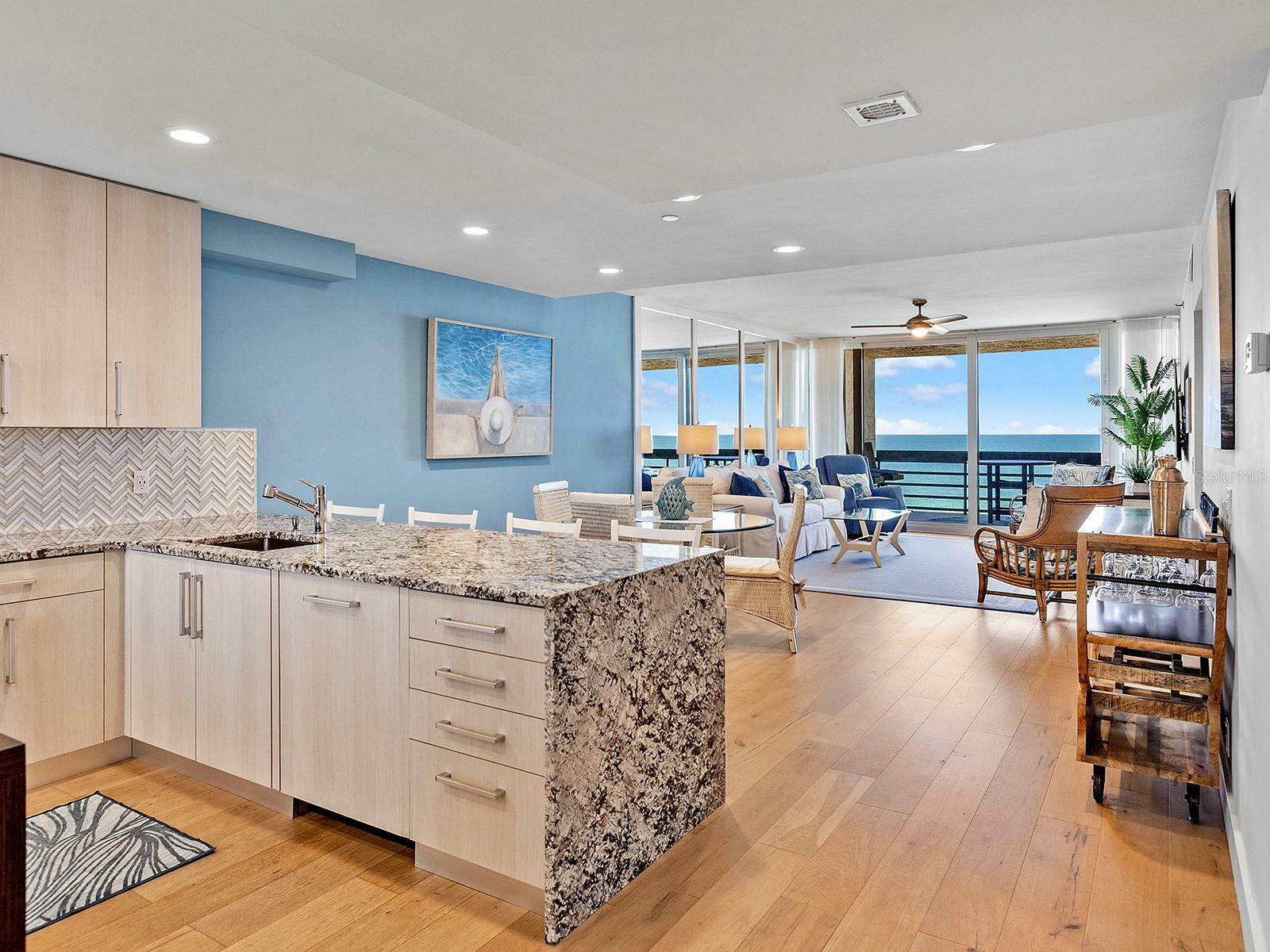 1145 Gulf Of Mexico Drive 603  Longboat Key FL 34228 photo