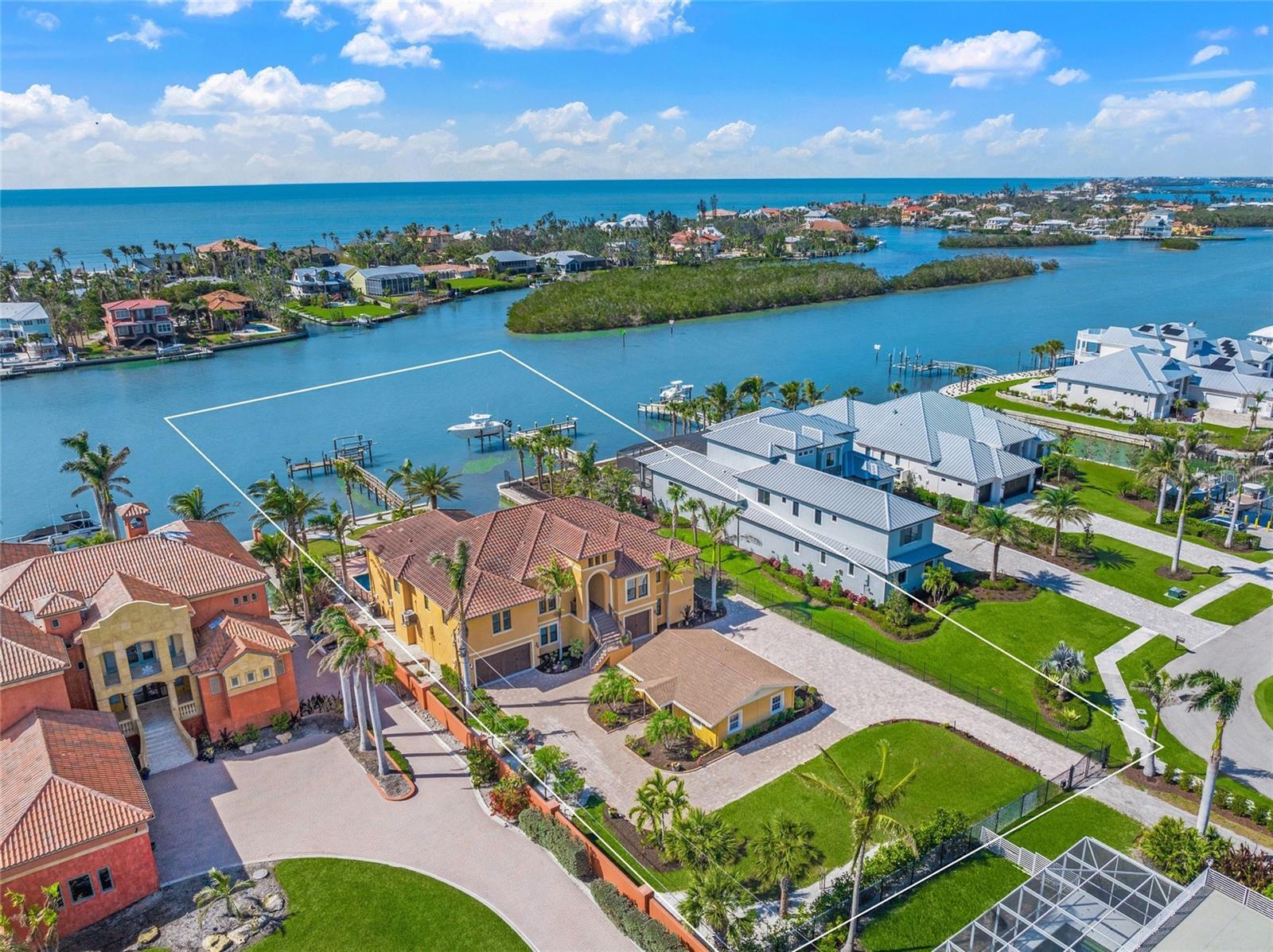 471 Bayshore Road  Nokomis FL 34275 photo