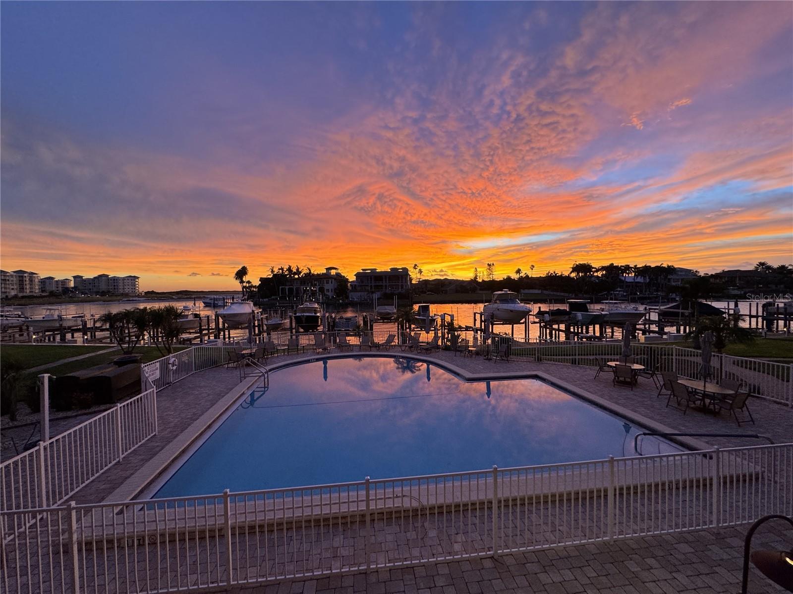 Property Photo: 936 Pinellas Bayway S T-7 FL 33715