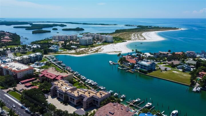 936 Pinellas Bayway S T-7  Tierra Verde FL 33715 photo