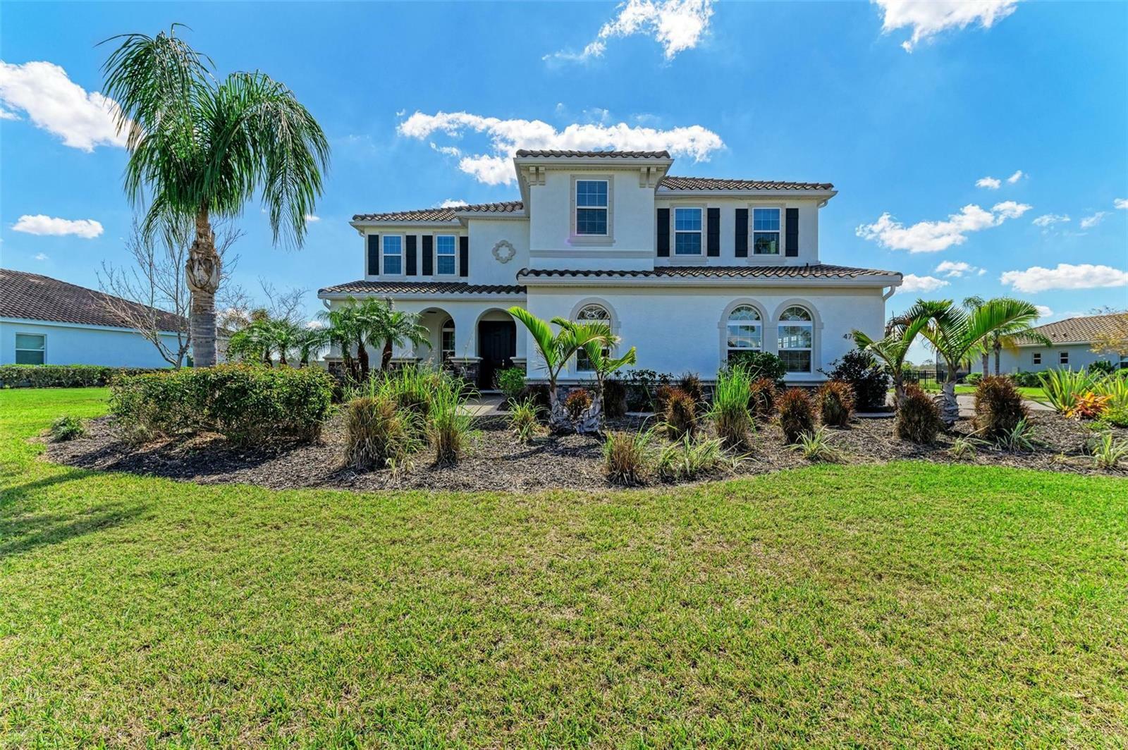 Property Photo:  4789 Vasca Drive  FL 34240 