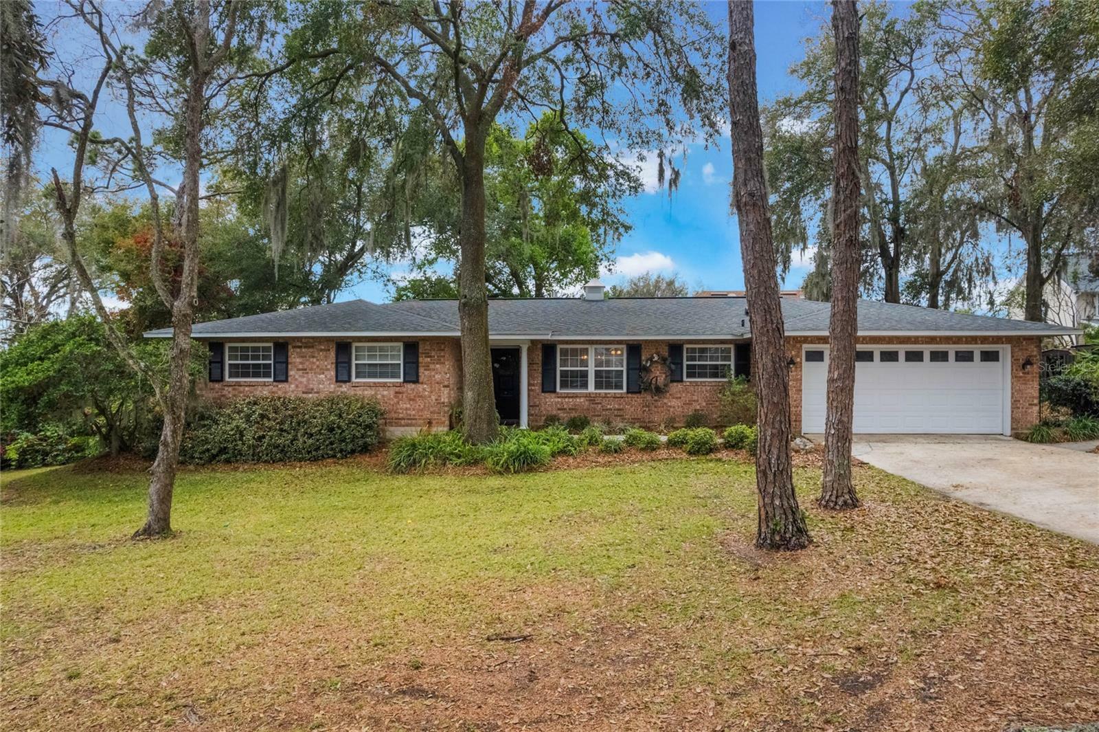 Property Photo: 1840 12th Street FL 34711