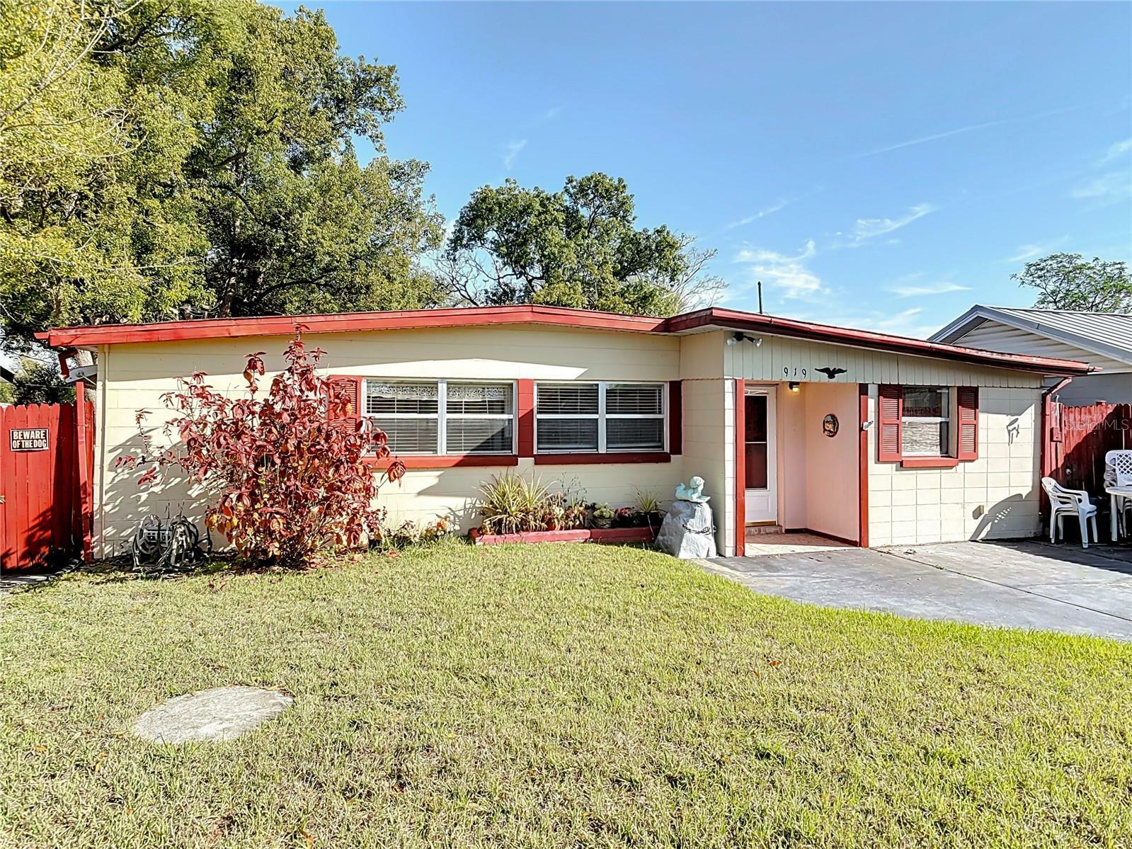 Property Photo:  919 Timor Avenue  FL 32804 