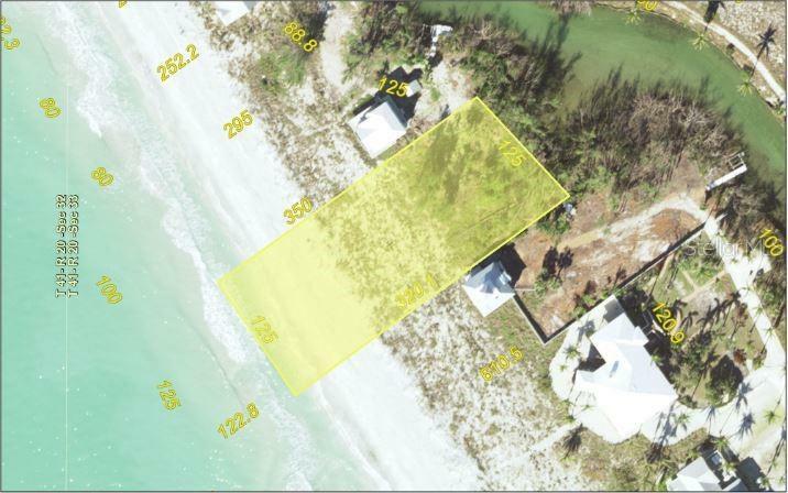 Property Photo: 177 Gulf Boulevard A FL 33946