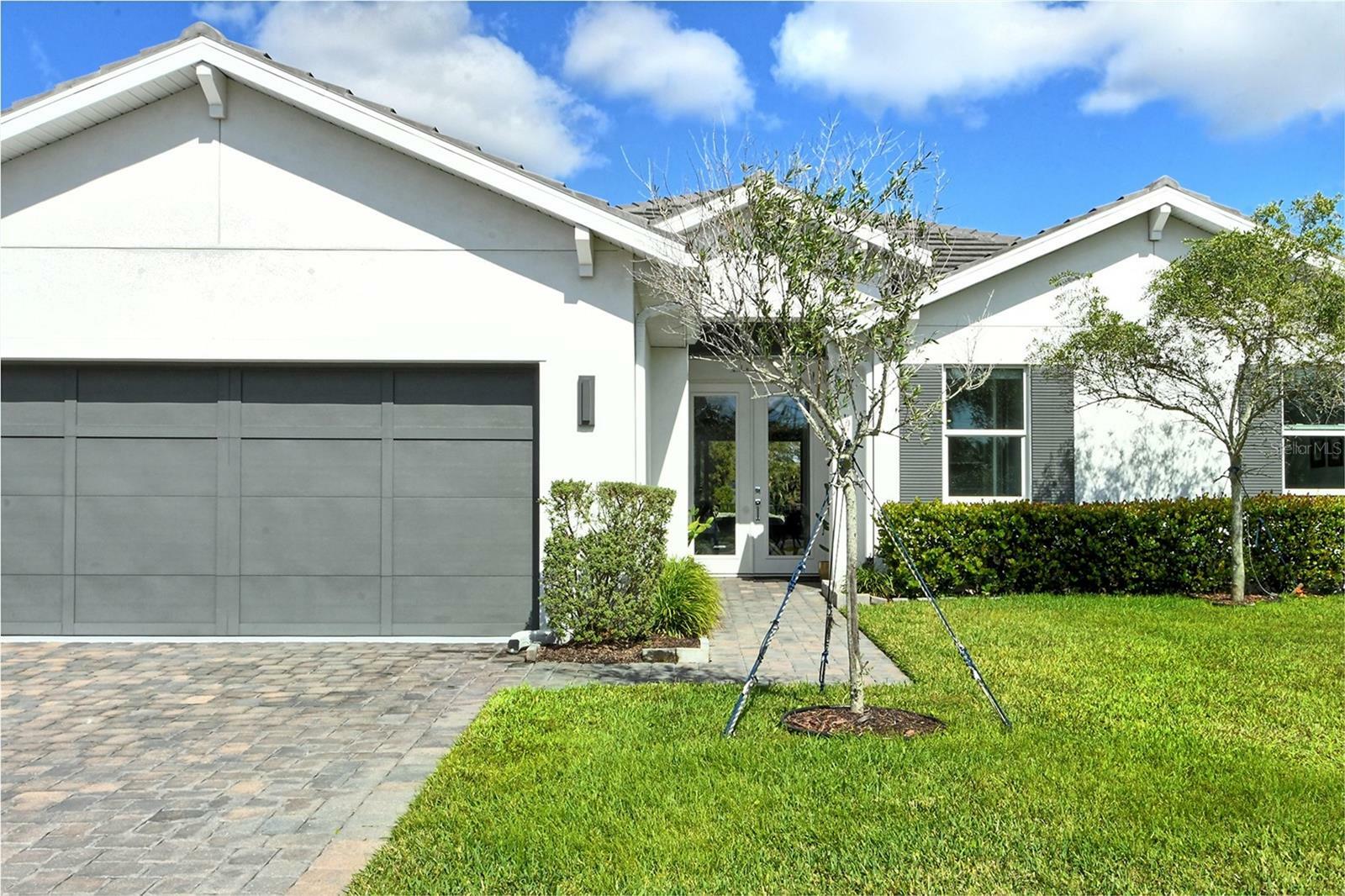 Property Photo:  7744 Sandhill Lake Drive  FL 34241 