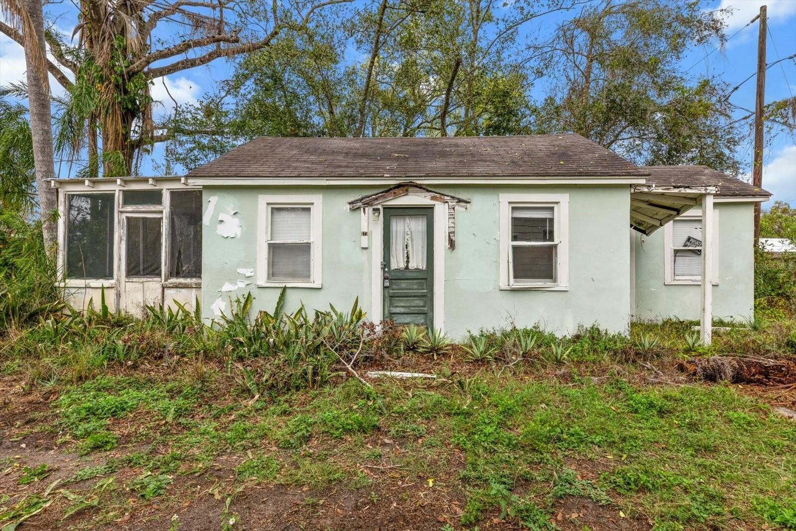 Property Photo:  5254 16th Street  FL 33542 