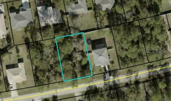 7 Radford Lane  Palm Coast FL 32164 photo