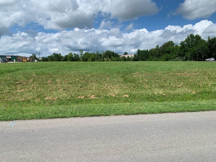 Property Photo:  Lot S Main St M-23-16-1  KY 42431 