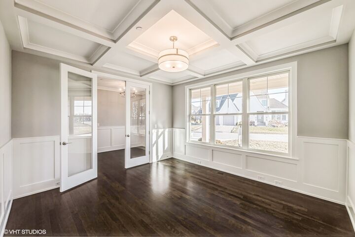 Property Photo: 2067 Deer (Lot 23) Trail IL 60047