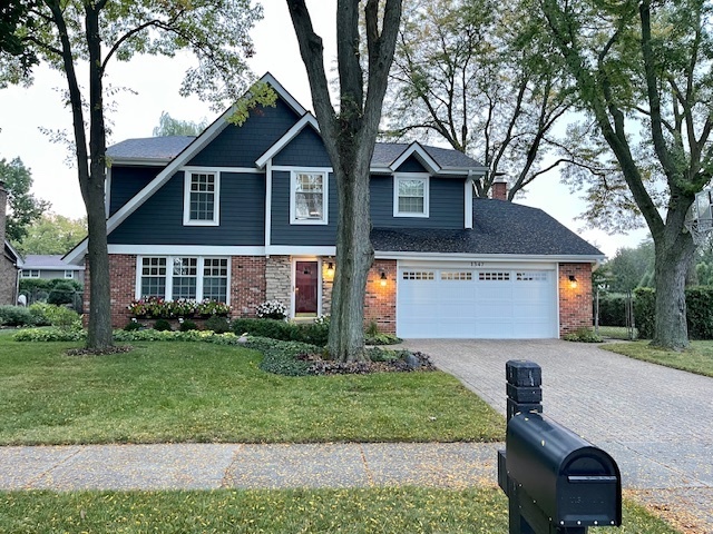 1347 Coventry Lane  Northbrook IL 60062 photo