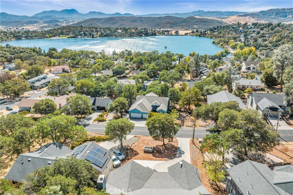 Property Photo: 18700 Oak Grove Road CA 95467