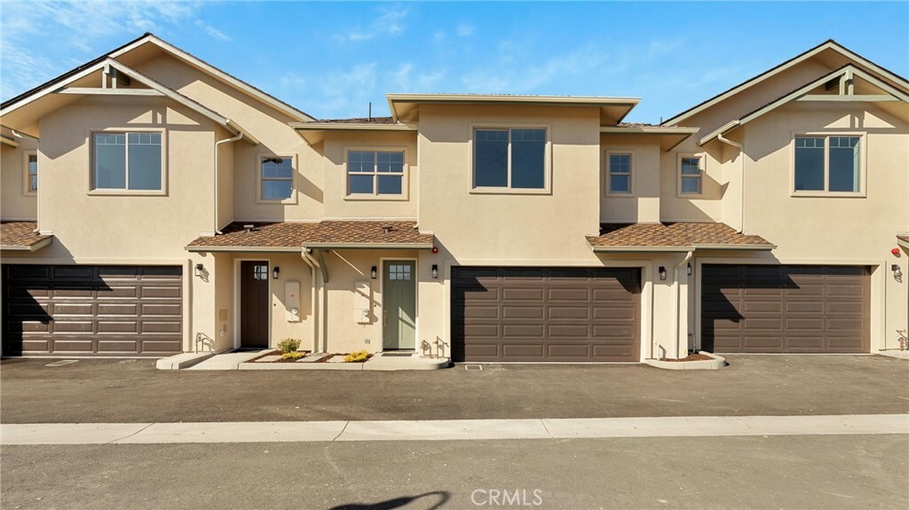 Property Photo: 366 S Halcyon Road CA 93420