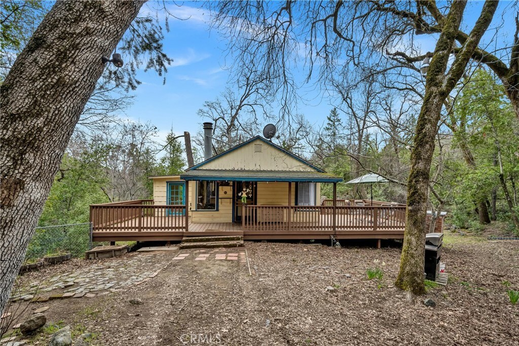 Property Photo:  14031 Ettawa Springs Road  CA 95461 