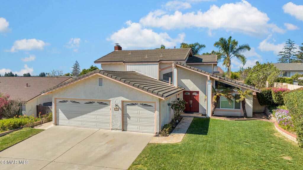 Property Photo:  2291 Brookhill Drive  CA 93010 
