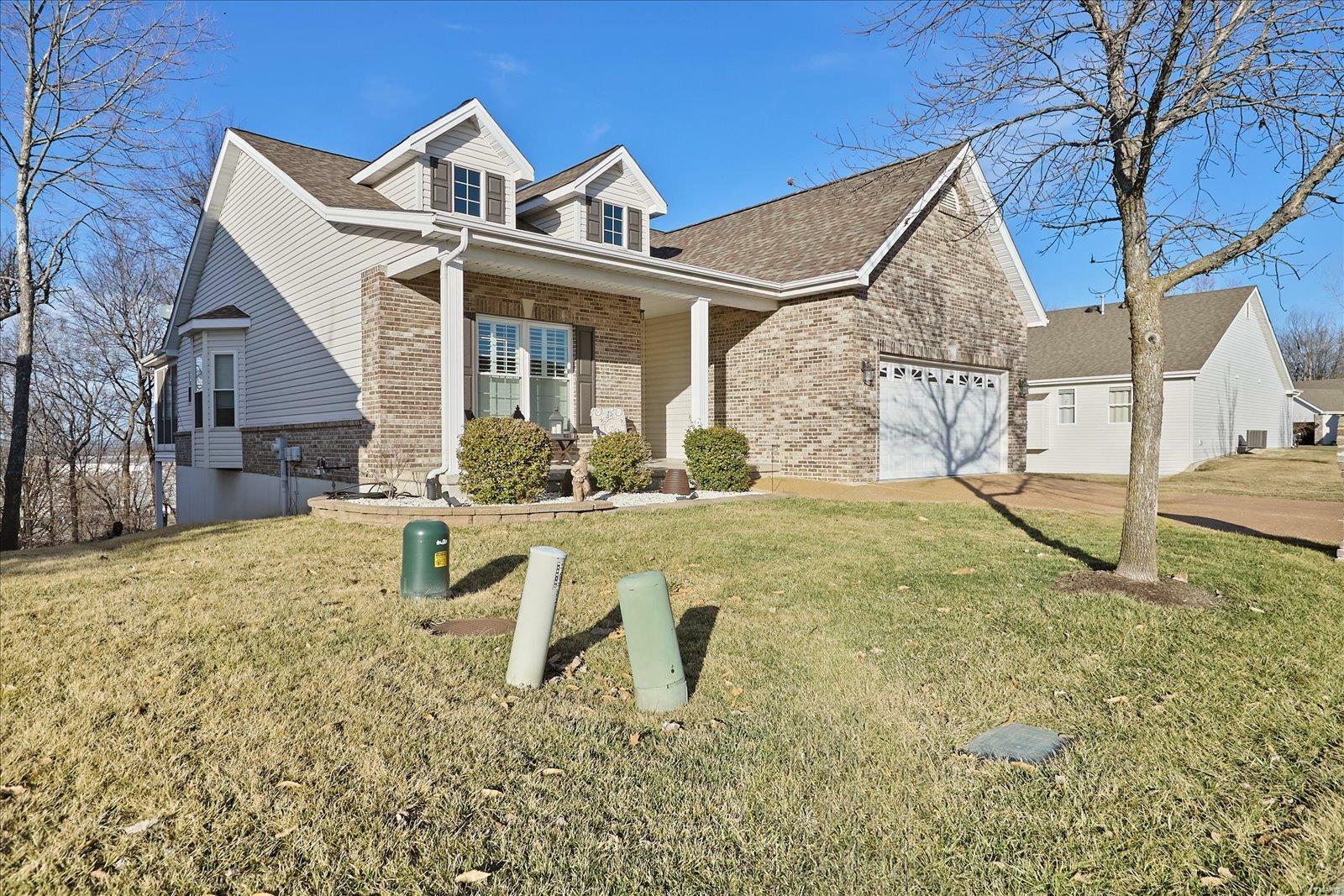 Property Photo: 321 Newport Drive MO 63376