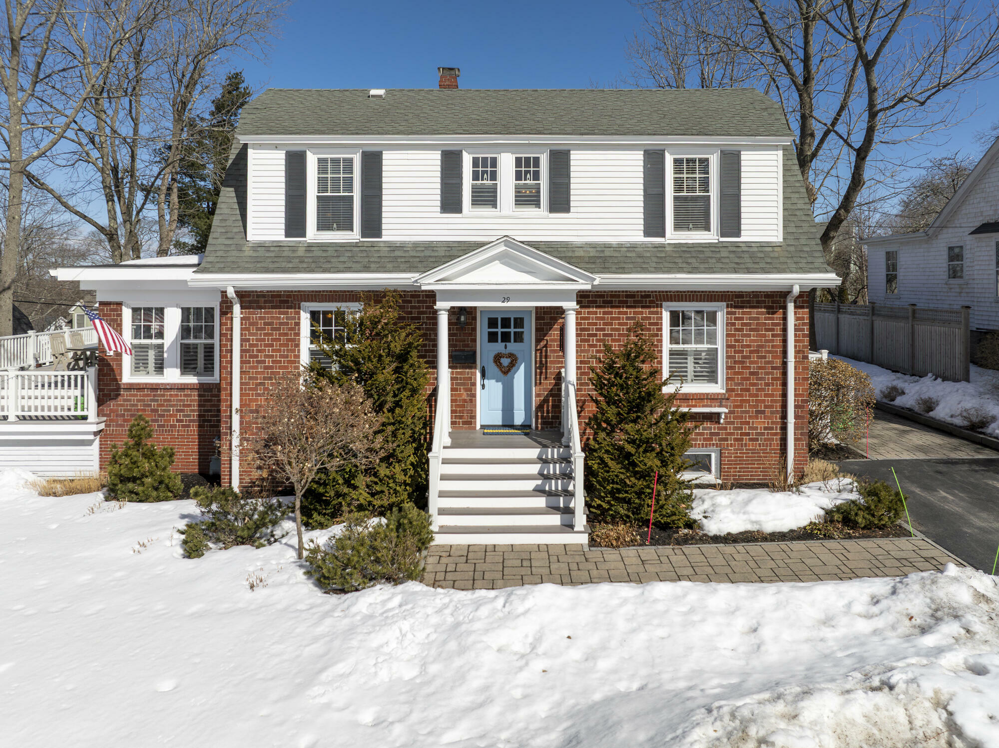 29 Birch Road  South Portland ME 04106 photo