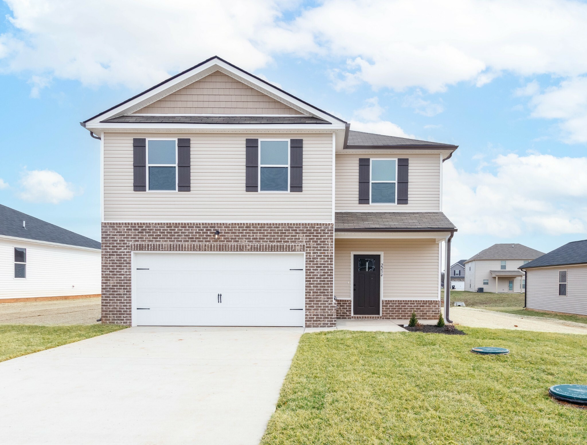 2234 Seahunter Ct  Murfreesboro TN 37127 photo