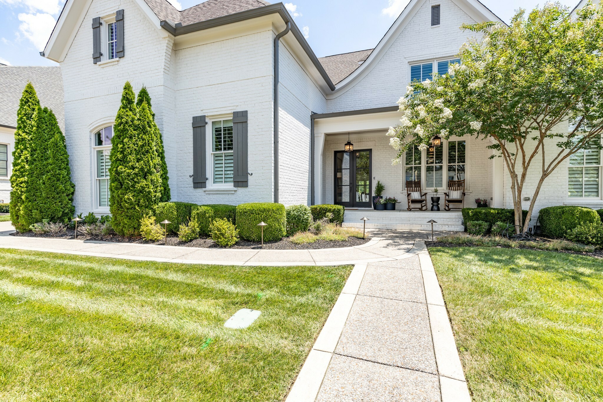 Property Photo: 7317 Harlow Dr TN 37046