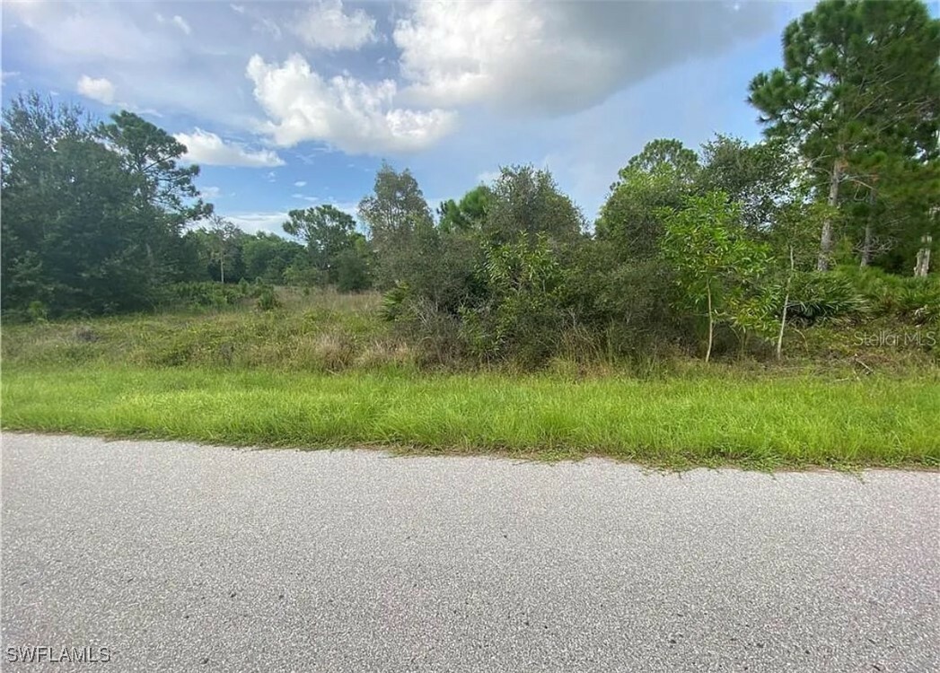 Property Photo:  11258 3rd Avenue  FL 33955 