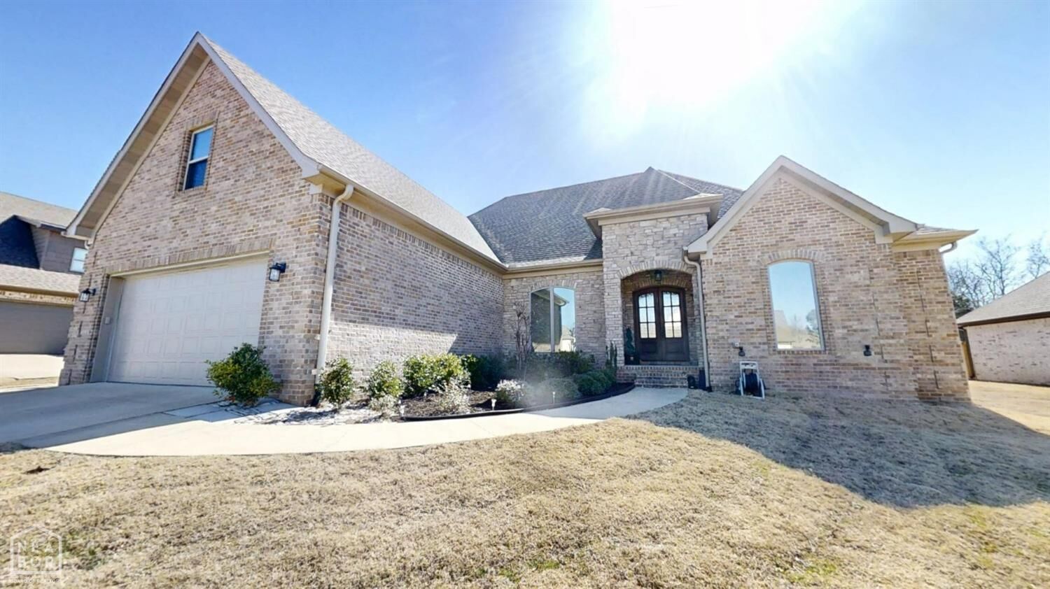 Property Photo: 4309 Annadale Drive AR 72404