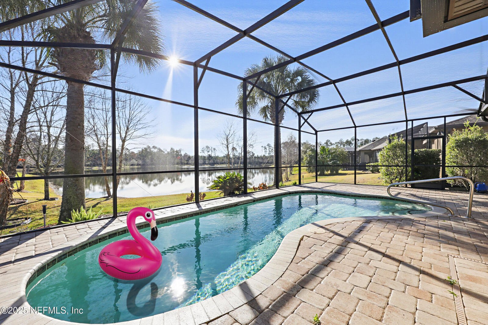 Property Photo: 503 Mangrove Thicket Boulevard FL 32081
