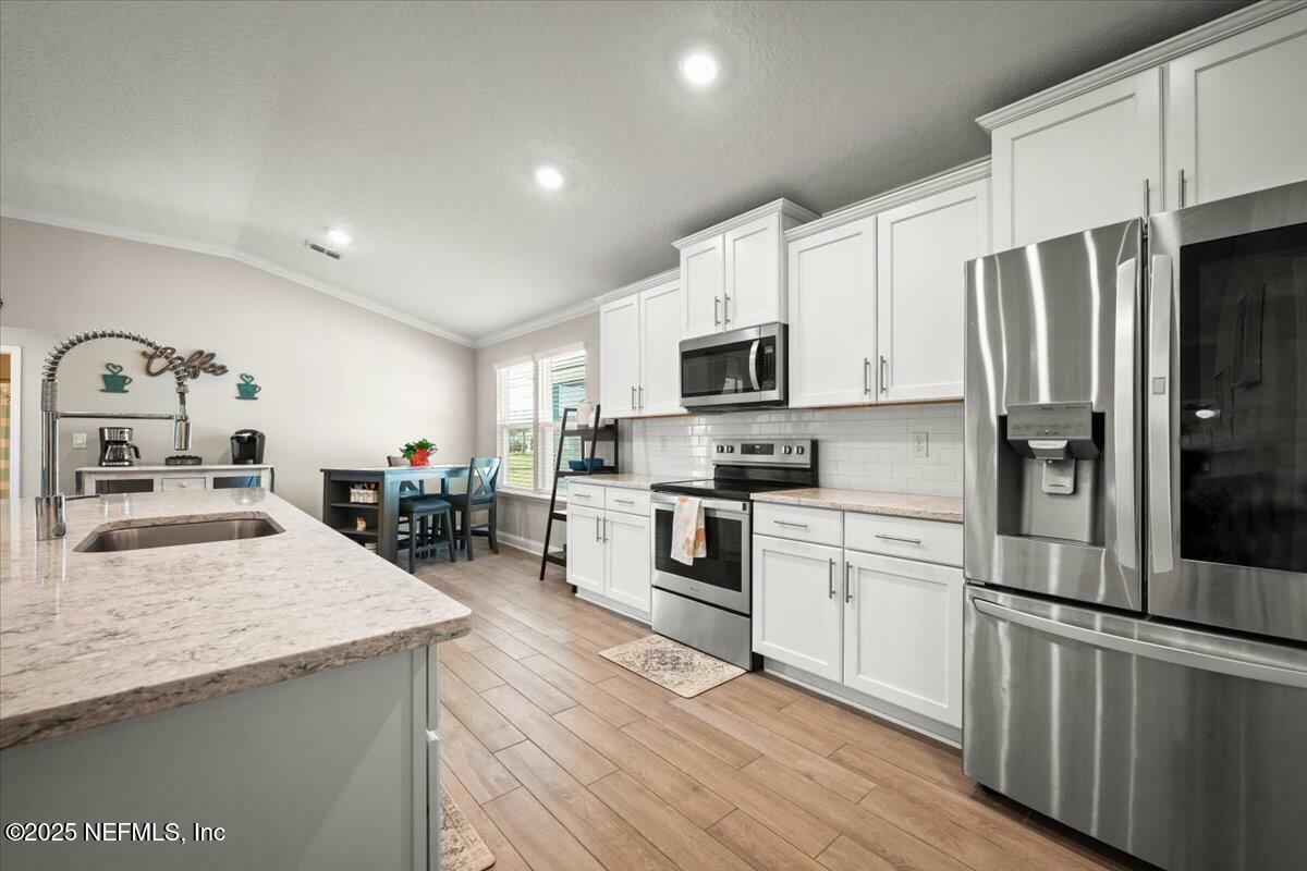 Property Photo: 391 Ocean Jasper Drive FL 32086