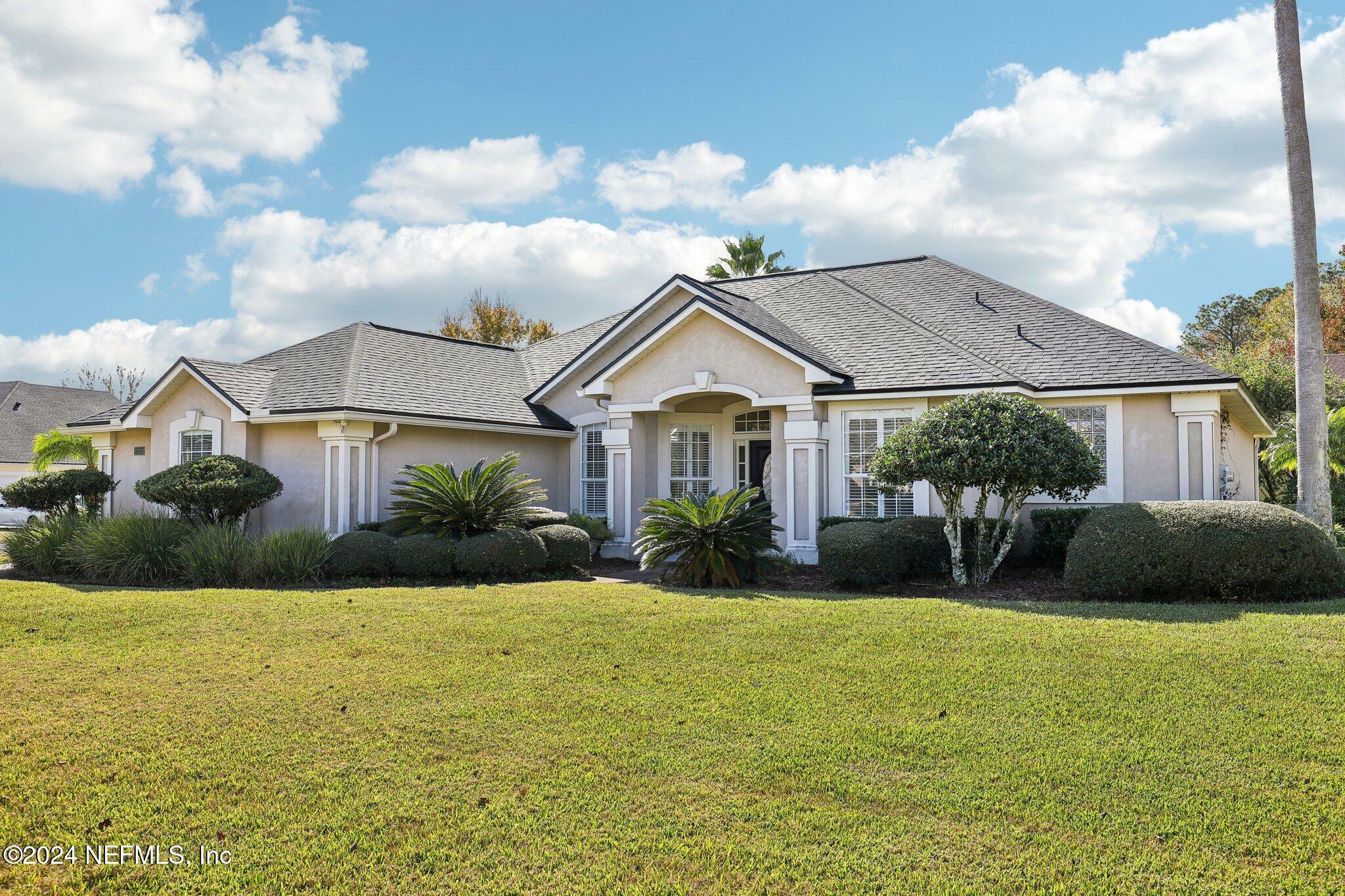 Property Photo:  2311 S Brook Drive  FL 32003 