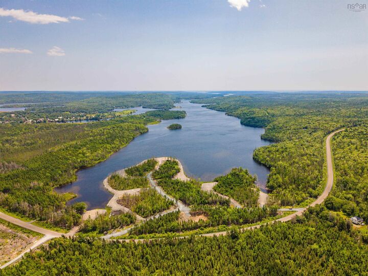 Property Photo:  Lot 6 Highway 7  NS B0J 3C0 