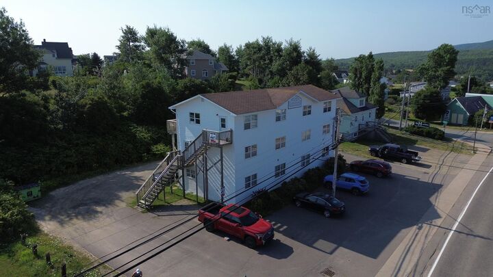 Property Photo:  15770 Central Avenue  NS B0E 1N0 