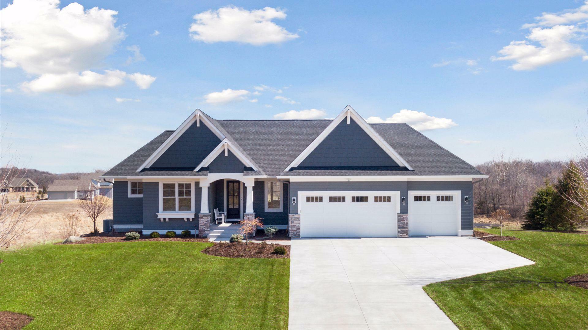 Property Photo: 14325 47th Street Cove N MN 55082