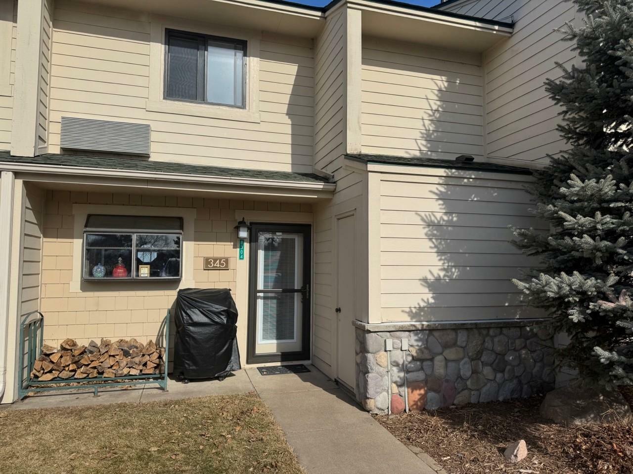 Property Photo: 8304 Tuxedo Road # 345 MN 56359