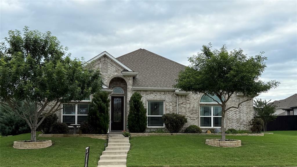 Photo de la propriété: 455 Wintergreen Drive TX 75165