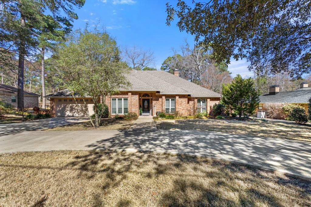 1531 W Hideaway Lane  Hideaway TX 75771 photo